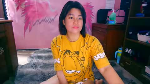 Snapshot of asian_diana69 chatting on January 19, 5:26 am diane online show from January 19, 5:26 am