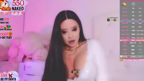  usually start stream about 10 pm PST 1 am EST  online show from December 7, 8:00 am