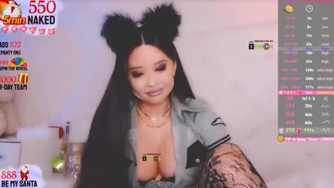  usually start stream about 10 pm PST 1 am EST  online show from December 8, 10:52 am