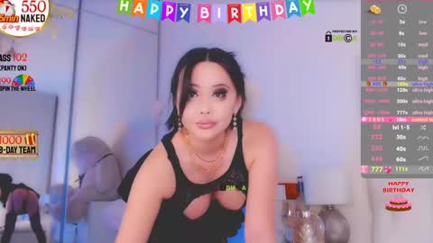  usually start stream about 10 pm PST 1 am EST  online show from December 29, 11:40 am