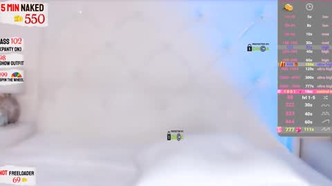  usually start stream about 10 pm PST 1 am EST  online show from February 23, 11:00 am