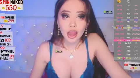  usually start stream about 10 pm PST 1 am EST  online show from May 7, 8:20 am