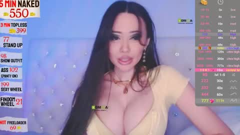  usually start stream about 10 pm PST 1 am EST  online show from May 11, 4:04 pm