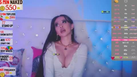  usually start stream about 10 pm PST 1 am EST  online show from May 15, 7:37 am