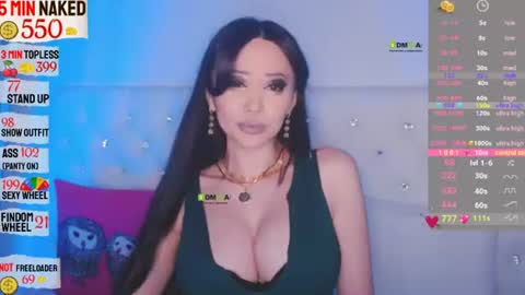  usually start stream about 10 pm PST 1 am EST  online show from June 26, 8:30 am