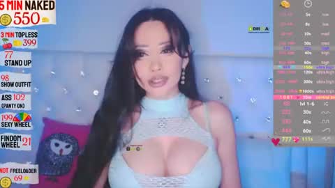  usually start stream about 10 pm PST 1 am EST  online show from July 26, 1:29 pm