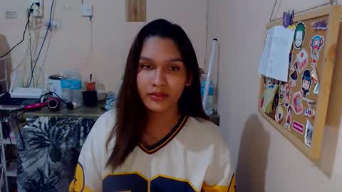 Snapshot of asian_glamm chatting on May 11, 3:51 pm ANITA online show from May 11, 3:51 pm