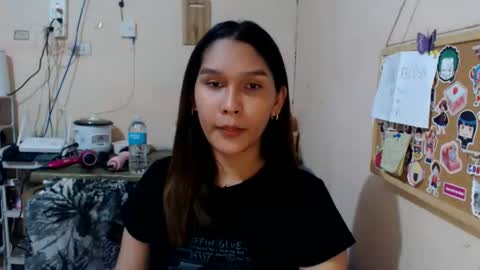 Snapshot of asian_glamm chatting on May 20, 5:19 pm ANITA online show from May 20, 5:19 pm