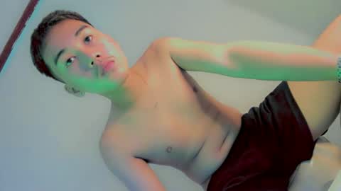 Jay Mar online show from February 9, 5:06 pm