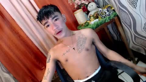 don online show from January 12, 2:56 am