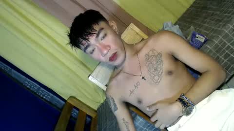 don online show from January 13, 2:28 am