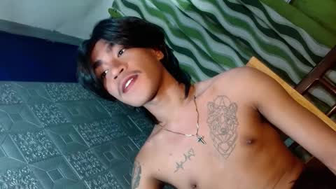 don online show from March 6, 6:26 pm