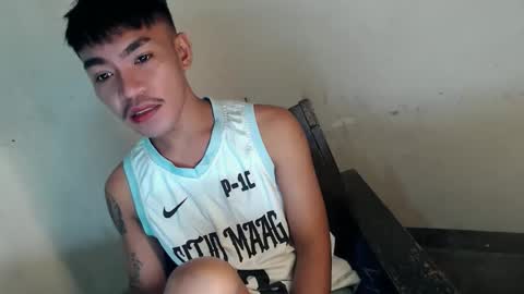 Snapshot of asian_kimxxx chatting on April 3, 12:58 pm don online show from April 3, 12:58 pm
