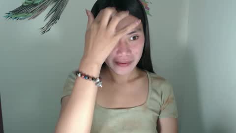 KRISTELLE online show from May 1, 10:03 pm