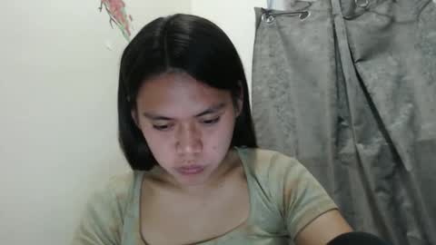 KRISTELLE online show from May 9, 8:08 am
