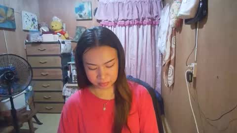 asian_llory online show from January 18, 1:53 am