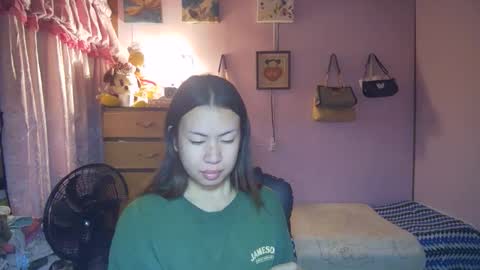 asian_llory online show from February 14, 1:13 am