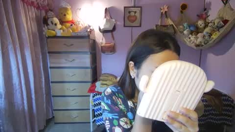 asian_llory online show from February 19, 12:50 am