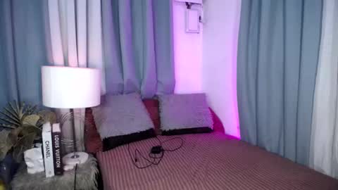 LUCI BABE online show from December 27, 9:28 am