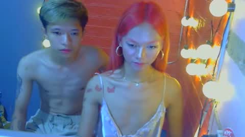 asian_macky online show from March 6, 3:52 pm