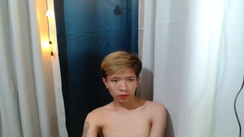 asian_macky online show from March 20, 11:37 am