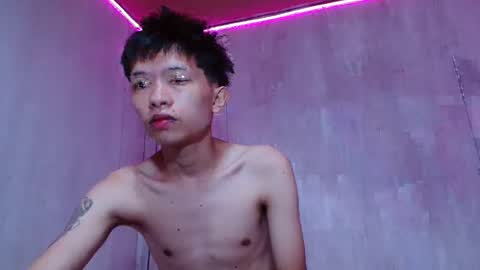 asian_macky online show from April 29, 6:50 am