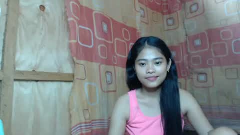 Snapshot of asian_megs chatting on December 12, 8:53 pm asian_megs online show from December 12, 8:53 pm