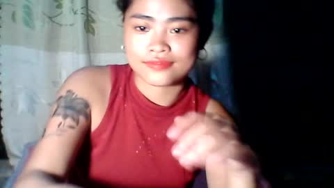 Snapshot of asian_megs chatting on June 16, 8:17 am asian_megs online show from June 16, 8:17 am