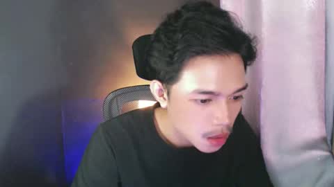Snapshot of asian_mjxx chatting on May 27, 8:22 am cCALL ME MJ online show from May 27, 8:22 am