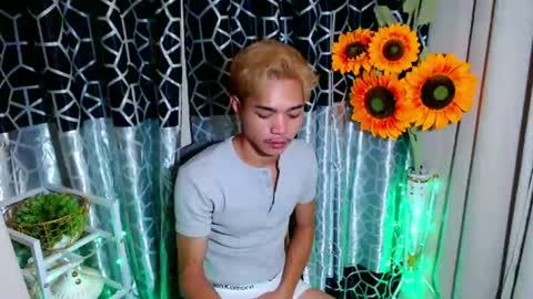 cCALL ME MJ online show from June 29, 12:49 pm