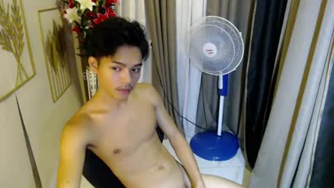 cCALL ME MJ online show from July 5, 4:19 am