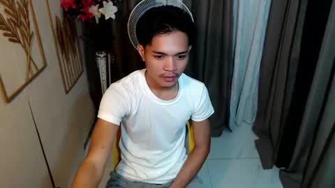 cCALL ME MJ online show from July 31, 10:03 am