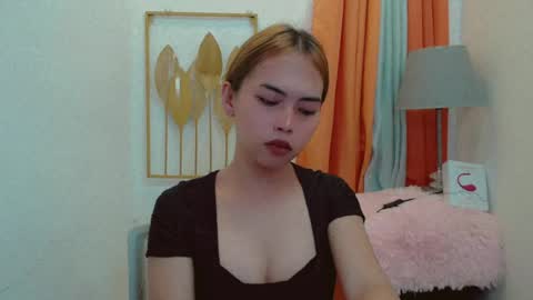 Angel online show from June 29, 10:43 pm
