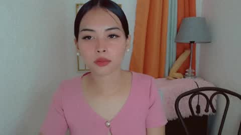 Angel online show from July 14, 10:21 am