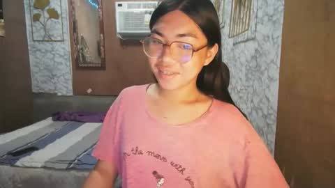 Rhean online show from November 9, 8:29 pm