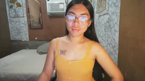 Rhean online show from November 12, 11:03 pm