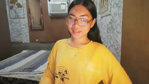 Rhean online show from November 17, 10:15 pm