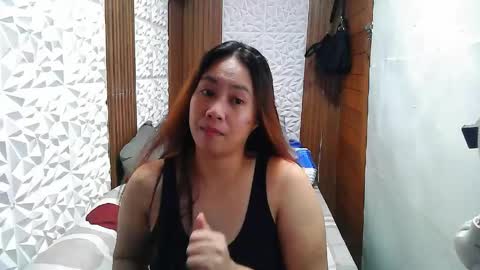 Snapshot of asian_sexydimples chatting on June 6, 8:08 am Trixie online show from June 6, 8:08 am