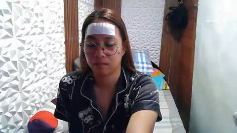 Trixie online show from July 26, 11:55 pm
