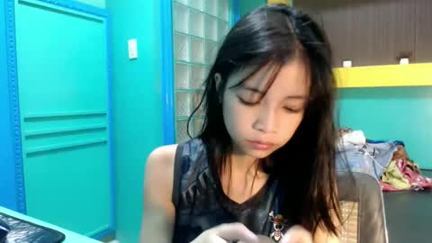 Snapshot of asian_slade chatting on May 21, 3:57 am asian_slade online show from May 21, 3:57 am