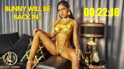 BUNNY WILDER online show from February 13, 12:02 am