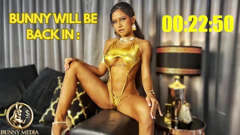 BUNNY WILDER online show from March 2, 12:42 am