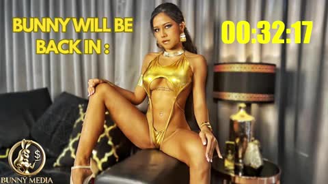 BUNNY WILDER online show from March 3, 12:58 pm