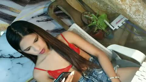 Snapshot of asian_sweetpinayxxx chatting on July 4, 11:22 pm asian_sweetpinayxxx online show from July 4, 11:22 pm