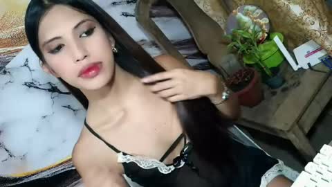 Snapshot of asian_sweetpinayxxx chatting on July 22, 12:46 am asian_sweetpinayxxx online show from July 22, 12:46 am