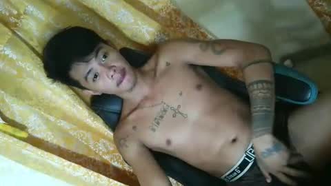 angello abayon online show from January 7, 11:12 am