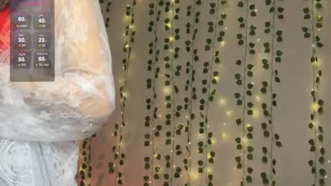 My name Vi online show from November 3, 7:04 pm