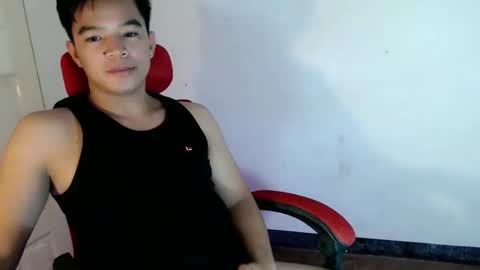 ASH online show from May 15, 8:16 pm