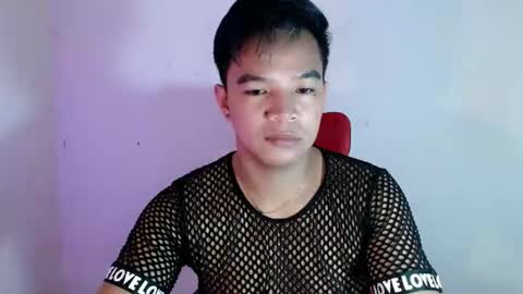 Snapshot of asianash18 chatting on June 9, 2:50 pm ASH online show from June 9, 2:50 pm