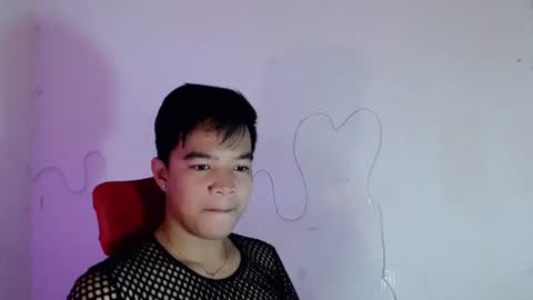 ASH online show from June 28, 9:54 pm